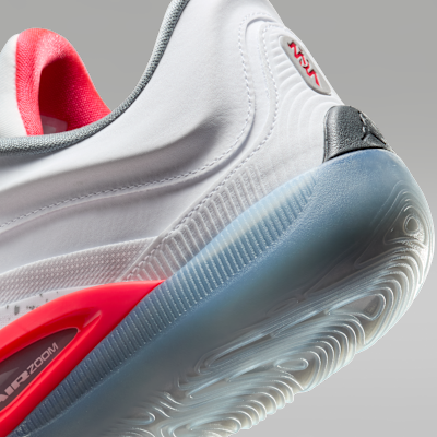 Zion 4 Basketball Shoes