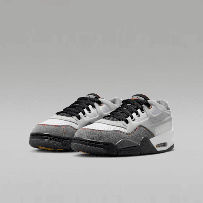Air Jordan 4 RM Premium Big Kids' Shoes