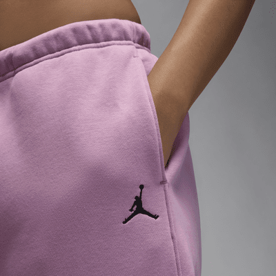 Jordan Brooklyn Fleece Women's Trousers