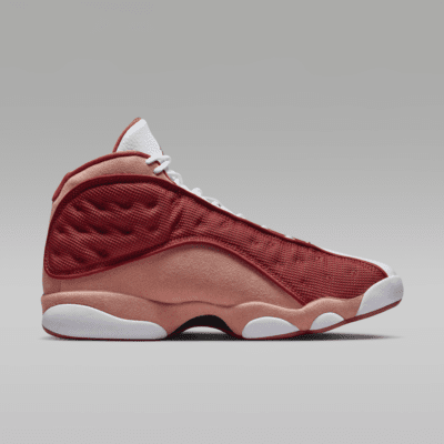 Air Jordan 13 Retro 'Dune Red' Men's Shoes