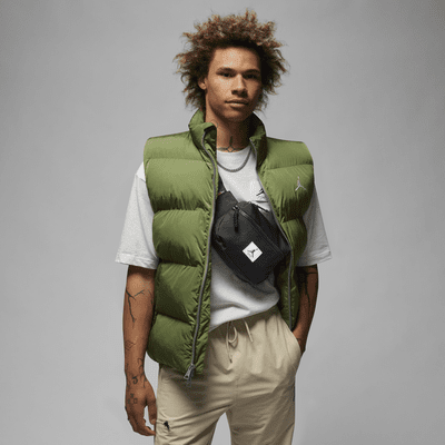 Jordan sales body bag