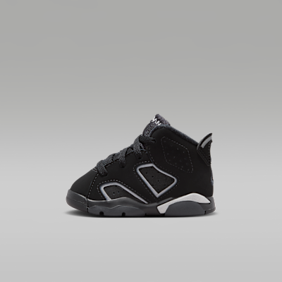 Jordan 6 Retro "Cap and Gown"