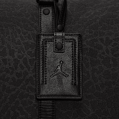 Jordan Icon Sporttasche (40 l)
