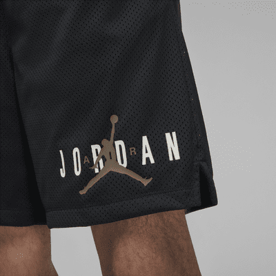 Jordan Essentials Men's Mesh Shorts