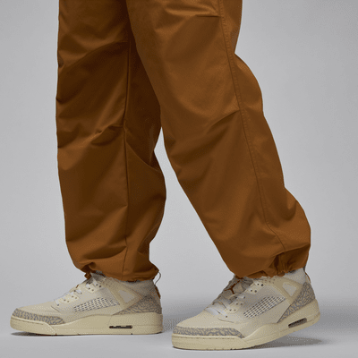 Pantalons de teixit Woven Jordan Essentials - Home