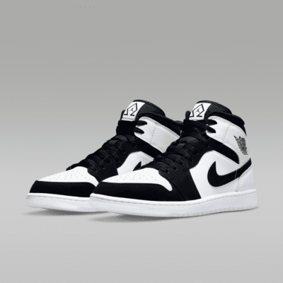 Air Jordan 1 Mid SE-sko til mænd