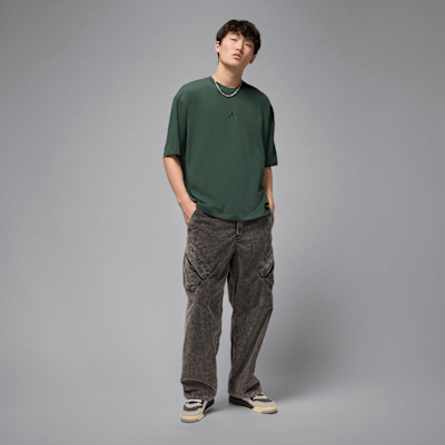 Playera oversized para hombre Jordan Flight Essentials