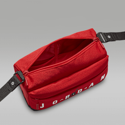 Bolsa bandolera (9L) Jordan