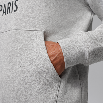 Jordan Paris Fleece Erkek Kapüşonlu Sweatshirt'ü görsel 5