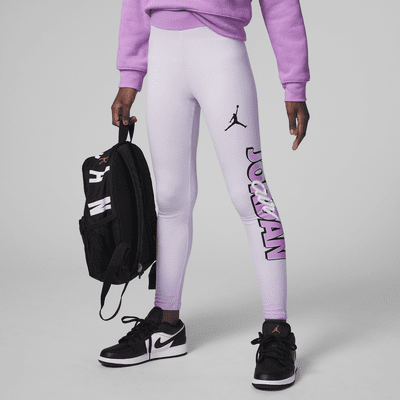Jordan Blocked Air-Ress Leggings