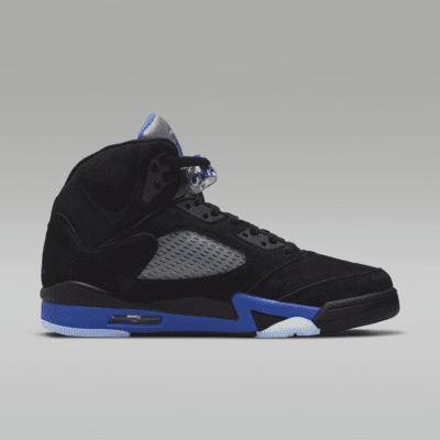 Air Jordan 5 Retro Men's Shoes