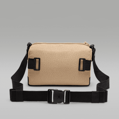 Jordan Crossbody Bag (3.3L)