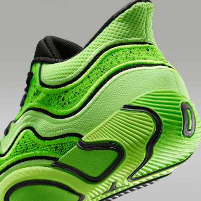 Tenis de básquetbol para niños grandes Tatum 3