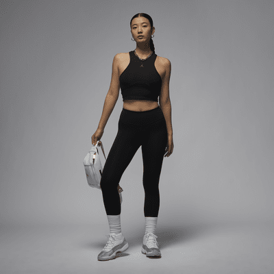 Jordan Sport Women's Body Con Tank Top