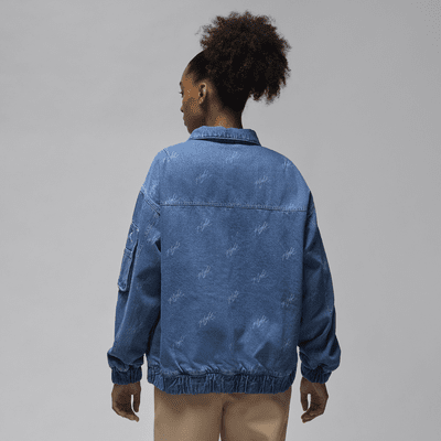 Jordan Renegade Women's Jacket