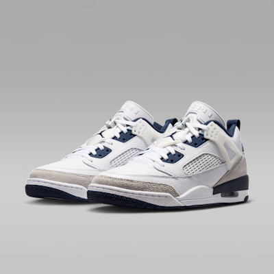 Jordan Spizike Low Erkek Ayakkabısı görsel 5