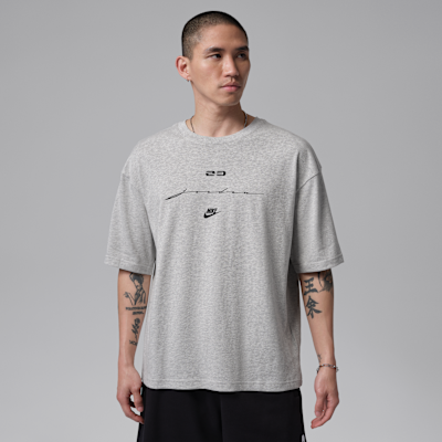 Jordan Flight Men's Script T-Shirt