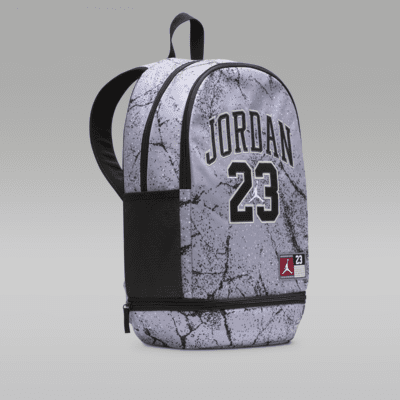 Jordan Jersey Backpack Rucksack für ältere Kinder (27 l)