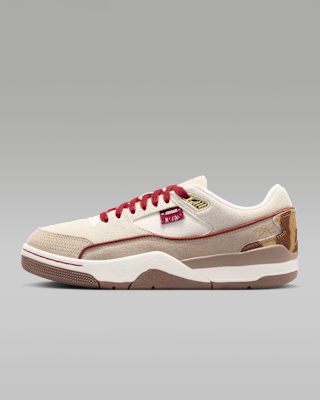 Женские кроссовки Jordan Flight Court SE