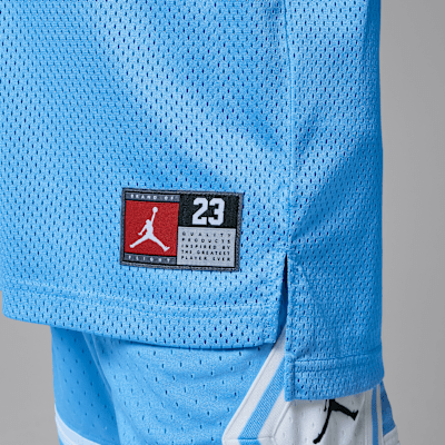 Jordan Big Kids' 23 Jersey