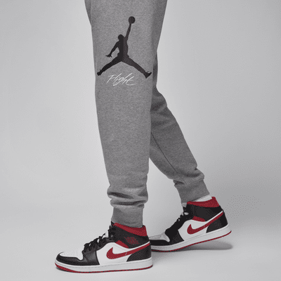 Jordan Essentials Men's Fleece Baseline Trousers