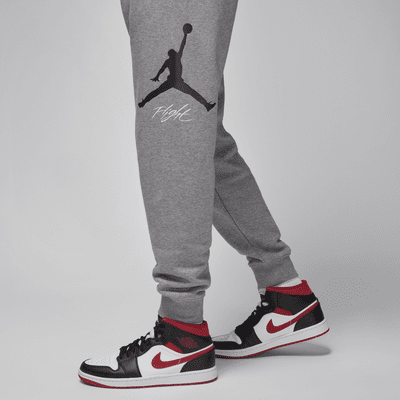Jordan Essentials Men's Fleece Baseline Trousers. Nike UK
