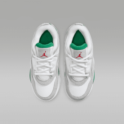 Παπούτσια Jordan 4 RM για μικρά παιδιά