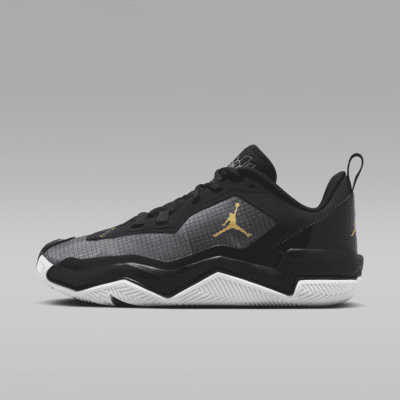 Calzado de básquetbol Jordan One Take 4