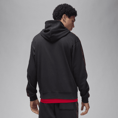 Jordan Flight MVP Men's Fleece Pullover Hoodie