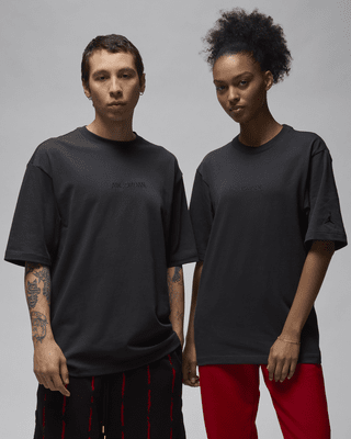 Мужская футболка Air Jordan Wordmark