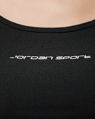 Jordan Sport