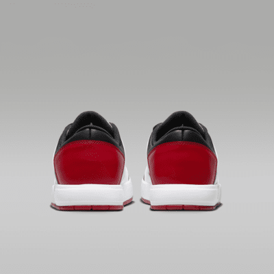 Jordan Nu Retro 1 Low Men's Shoes. Nike ID