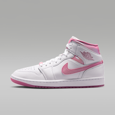 Jordan Air Jordan 1 Mid SE Kadın Ayakkabısı