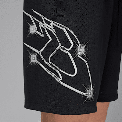 Shorts Dri-FIT con gráfico para hombre Jordan Sport