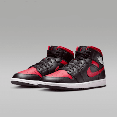 Sapatilhas Air Jordan 1 Mid para homem