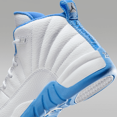 Calzado para niños talla pequeña Jordan 12 Retro