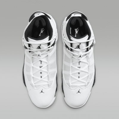 Tenis para hombre Jordan 6 Rings