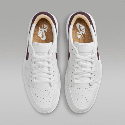 Air Jordan 1 Elevate Low Women's Shoes