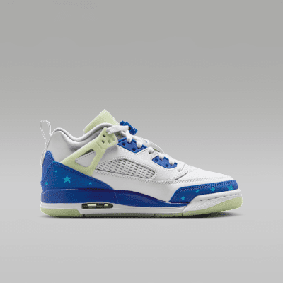 Jordan Spizike Low Sneaker School Older Kids' Shoes