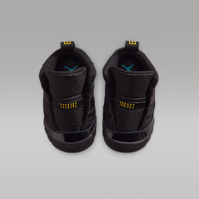 Cubrecalzado Jordan 11 "Gamma"