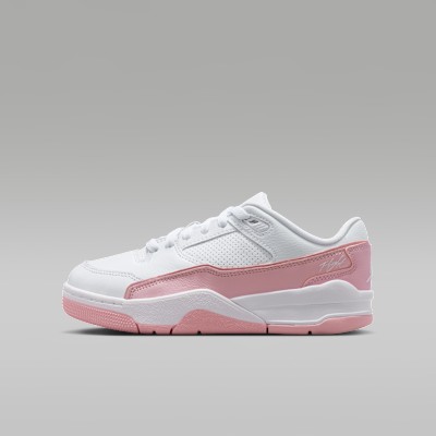Jordan Flight Court sko til store barn