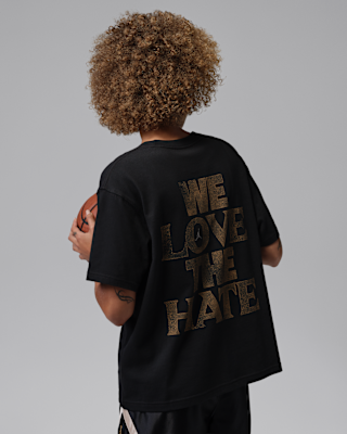 Женская футболка Jordan Sport Dri-FIT Graphic