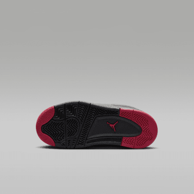 Jordan 4 RM Younger Kids' Shoes