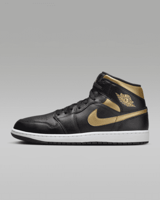 Unisex кроссовки Air Jordan 1 Mid