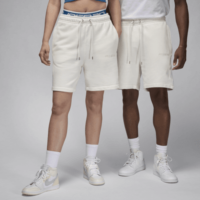 Air Jordan Wordmark Men's Fleece Shorts