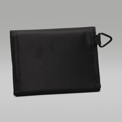Cartera tríptica Flight para hombre Jordan