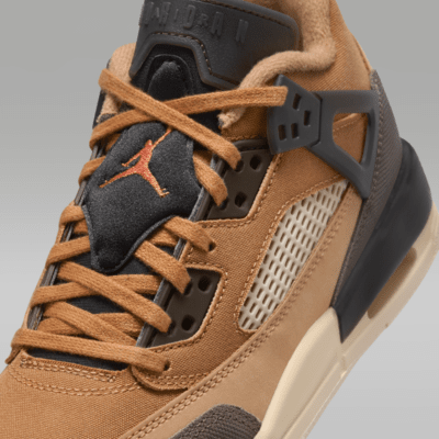Jordan Spizike Low-sko til større børn