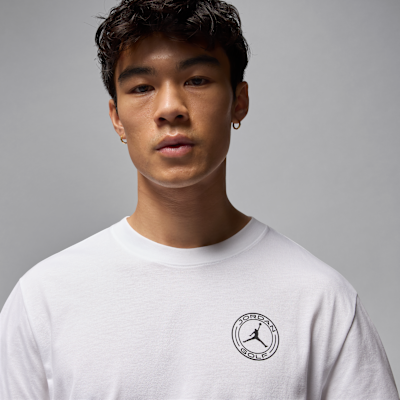 Jordan Sport 男款 Dri-FIT 高爾夫 T 恤
