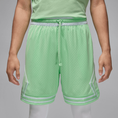 Jordan Sport Men's Dri-FIT Mesh Diamond Shorts