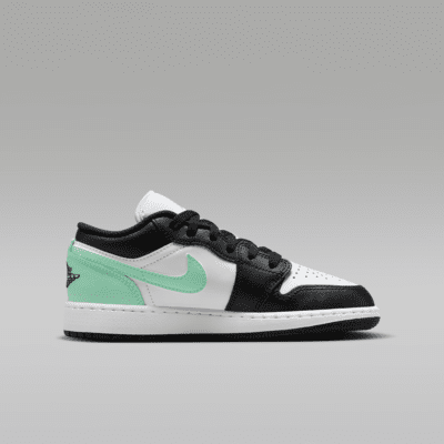 Scarpa Air Jordan 1 Low – Ragazzo/a